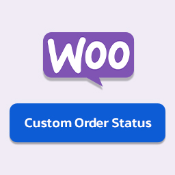Advanced Custom Order Status